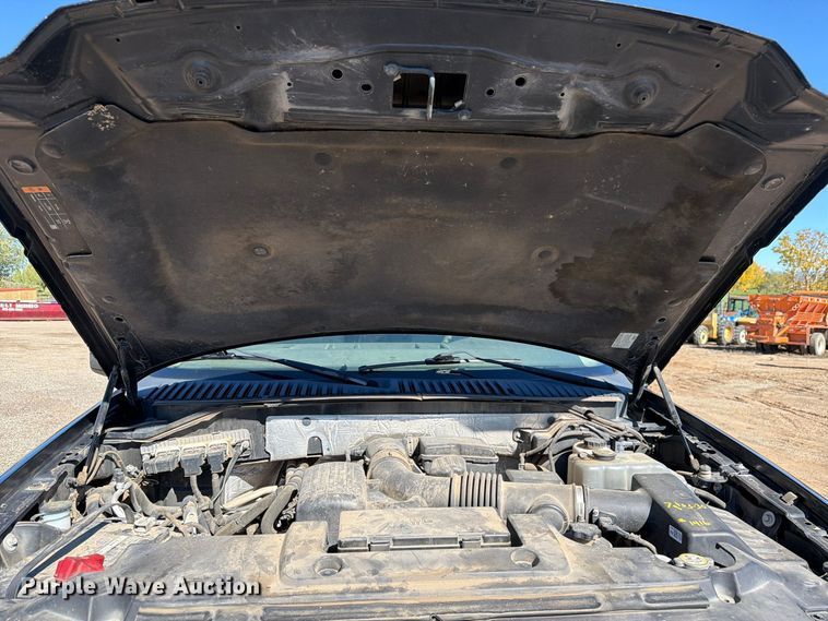 2014 Ford Expedition XLT