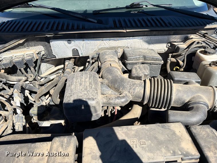 2014 Ford Expedition XLT