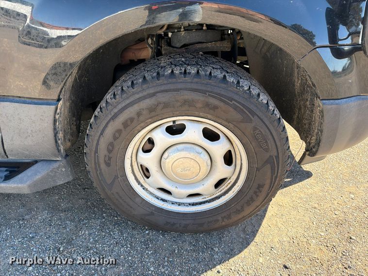 2014 Ford Expedition XLT