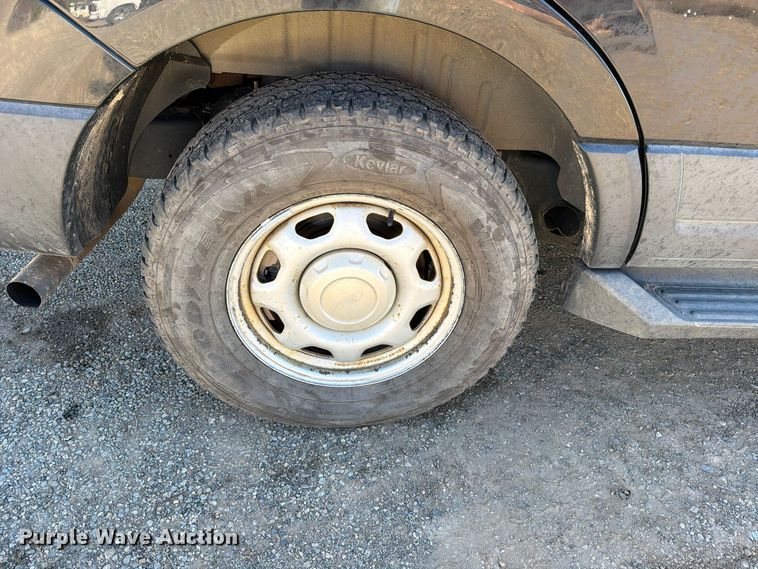 2014 Ford Expedition XLT