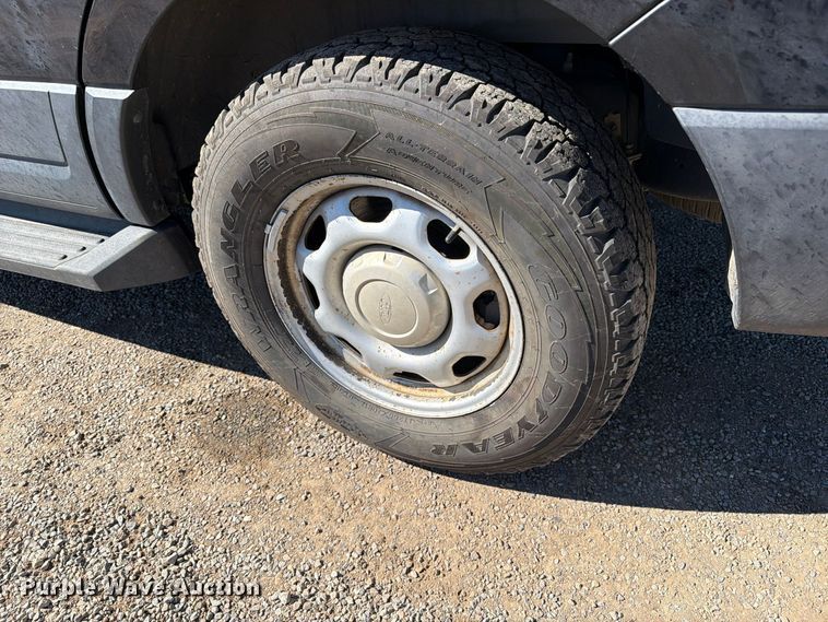 2014 Ford Expedition XLT