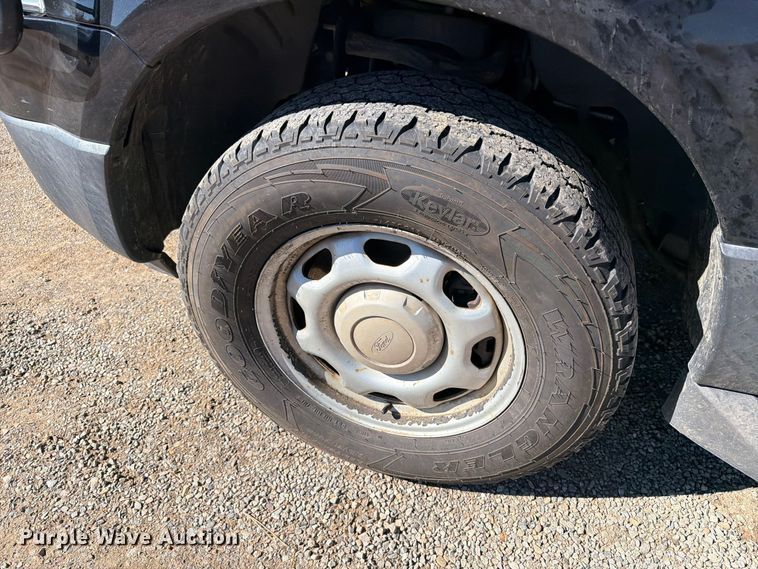 2014 Ford Expedition XLT