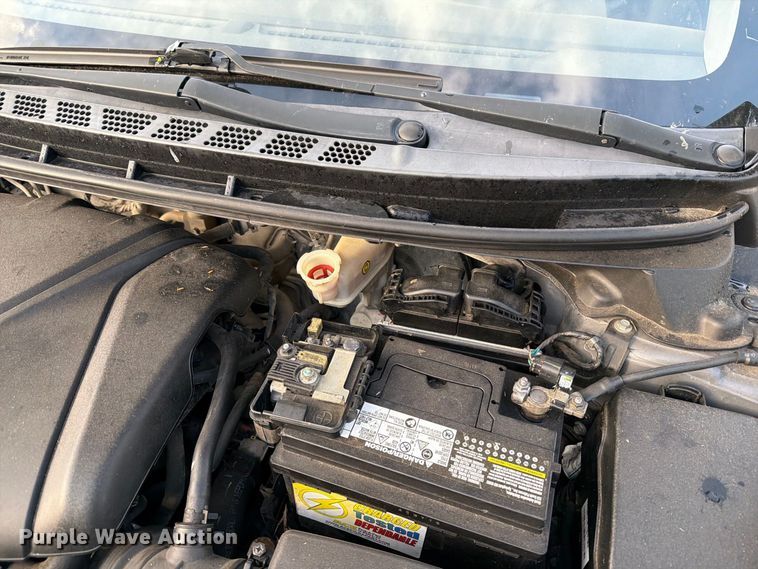 image for item EI7827 2012 Hyundai Elantra 
