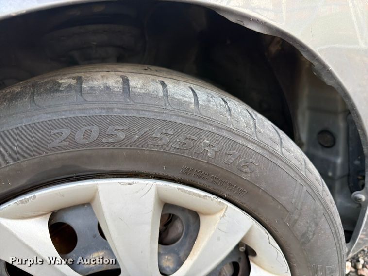 image for item EI7827 2012 Hyundai Elantra 