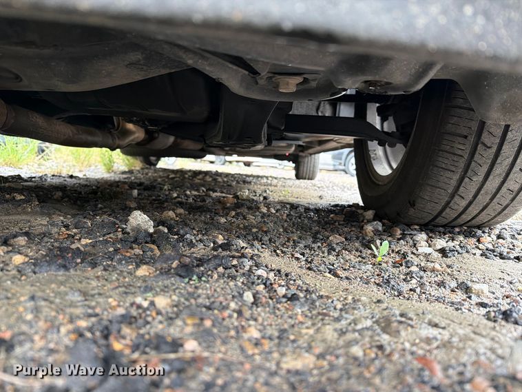 image for item EI7828 2004 Toyota Sienna van