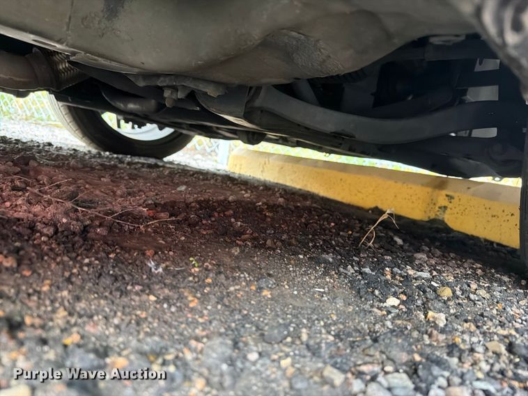 image for item EI7829 2008 Ford Fusion 