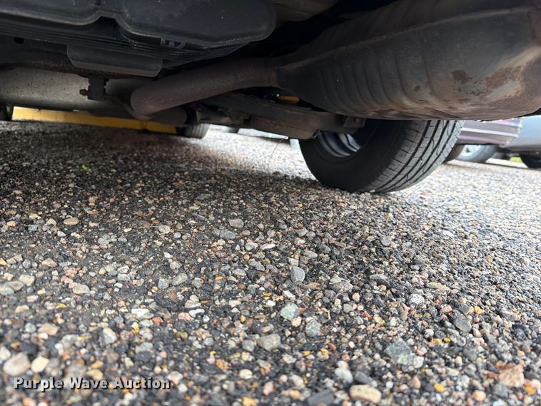 image for item EI7829 2008 Ford Fusion 