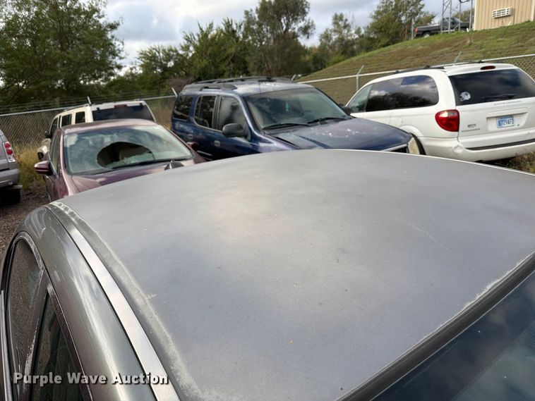 image for item EI7830 2009 Honda Civic 