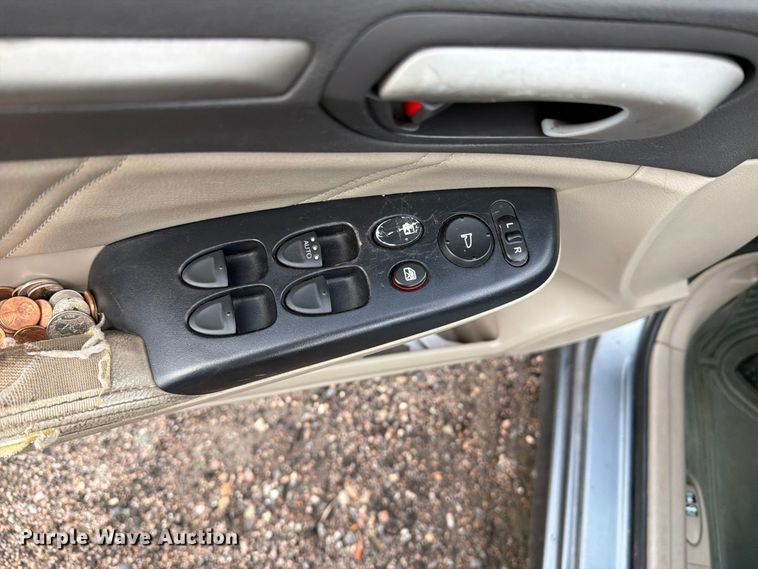 image for item EI7830 2009 Honda Civic 