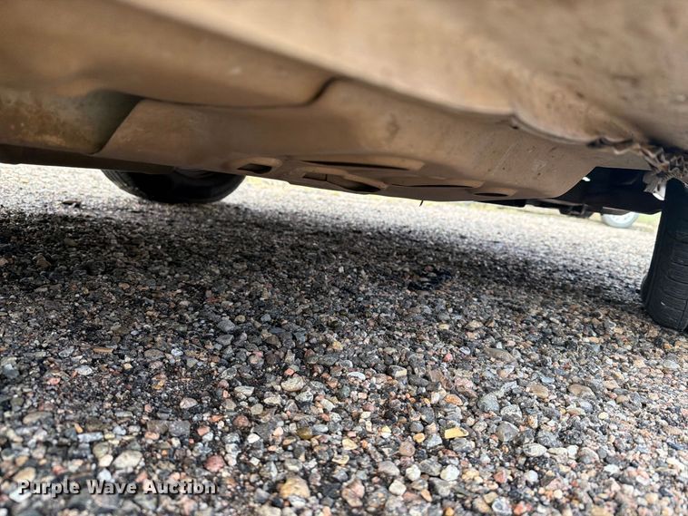 image for item EI7831 2004 Buick Century 