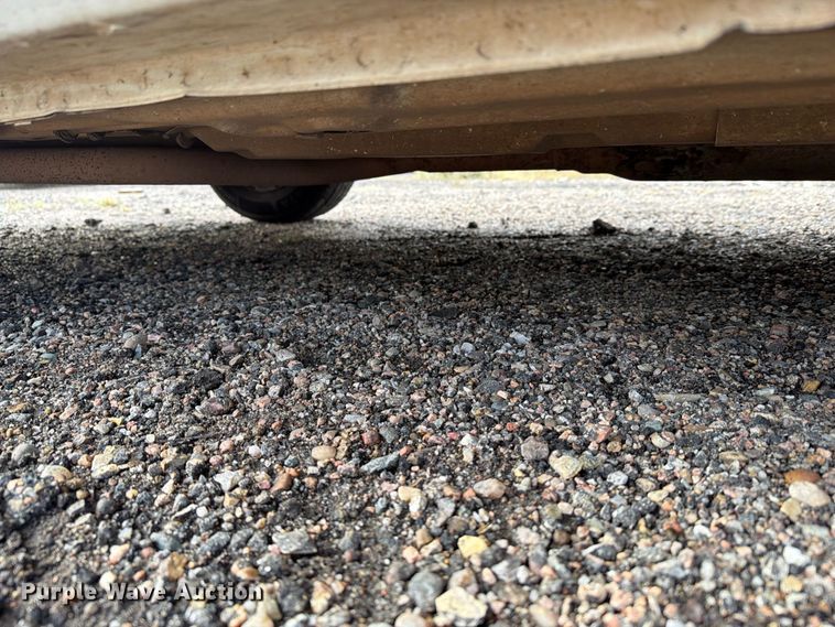 image for item EI7831 2004 Buick Century 