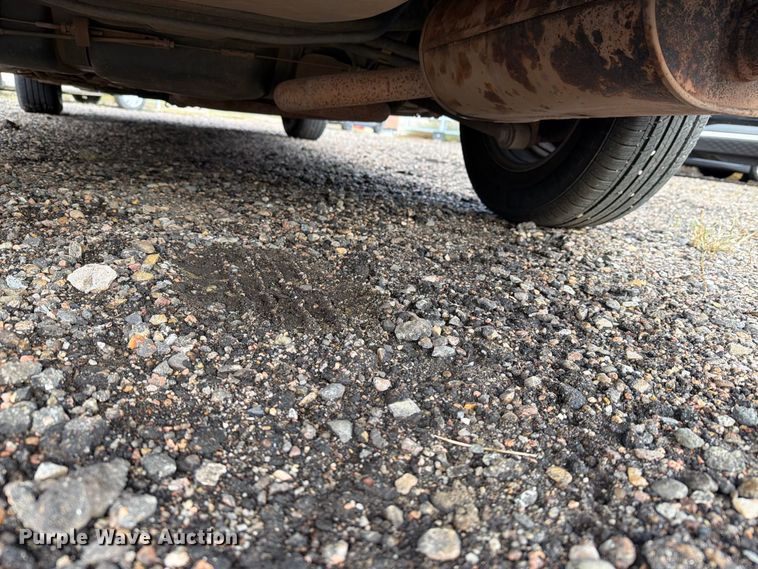 image for item EI7831 2004 Buick Century 
