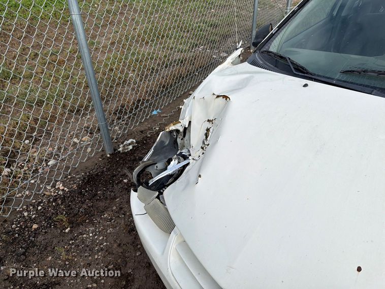 image for item EI7832 2002 Dodge Neon 