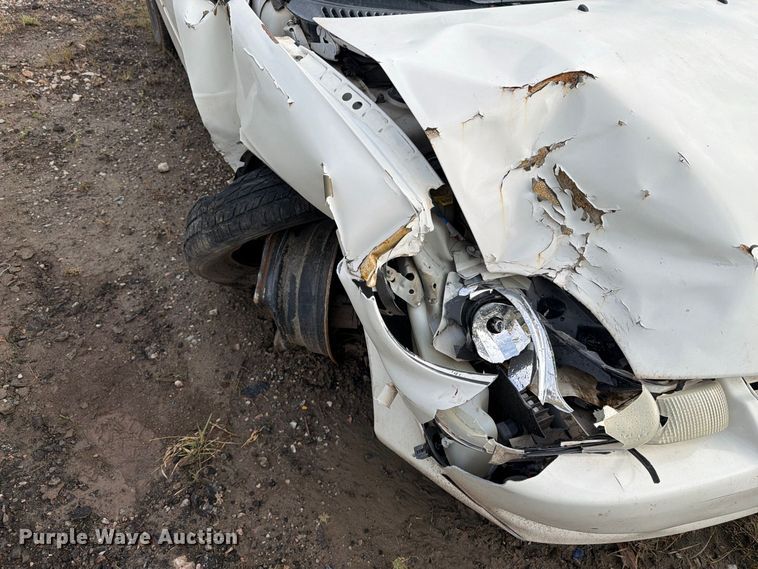 image for item EI7832 2002 Dodge Neon 