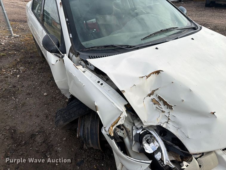 image for item EI7832 2002 Dodge Neon 