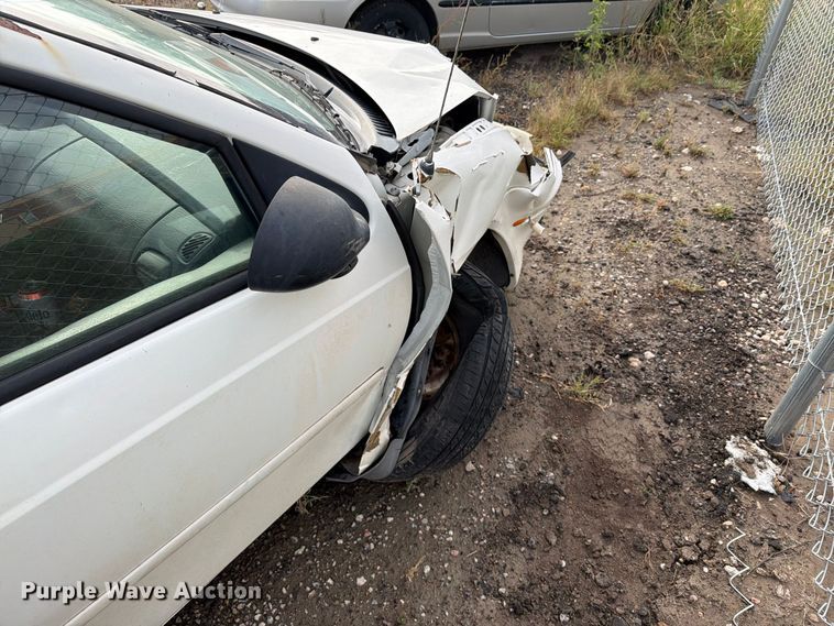image for item EI7832 2002 Dodge Neon 