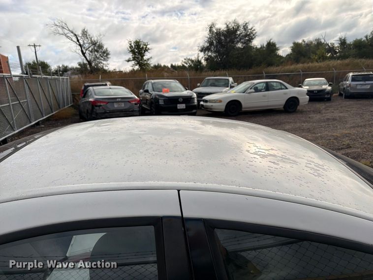 image for item EI7832 2002 Dodge Neon 