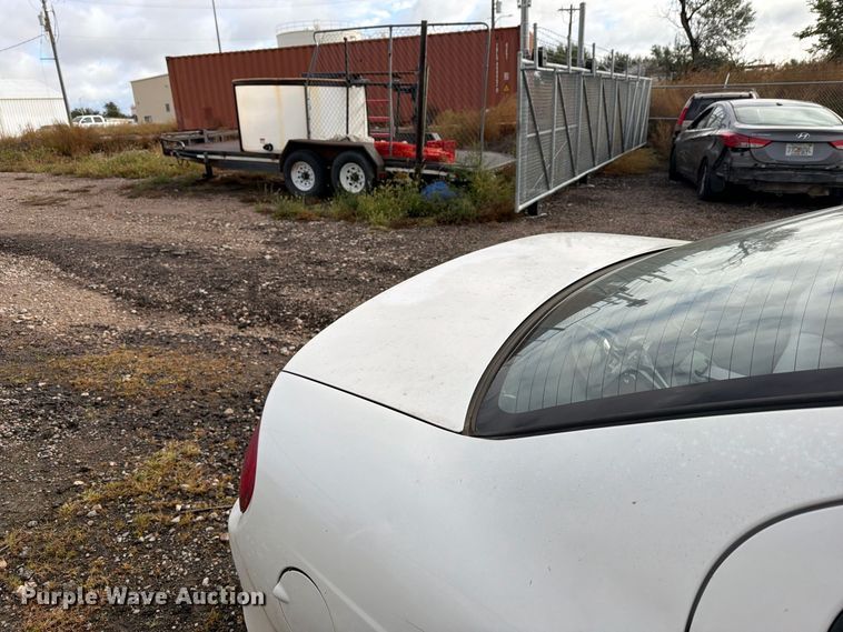 image for item EI7832 2002 Dodge Neon 
