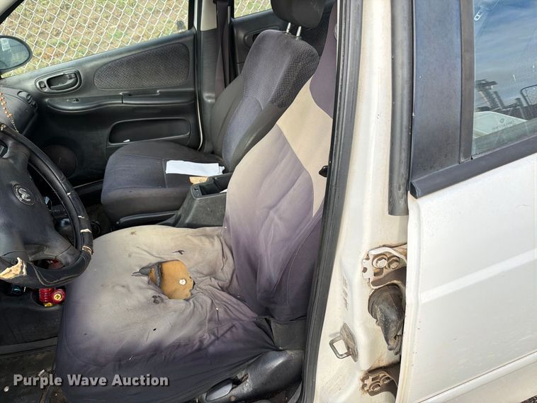 image for item EI7832 2002 Dodge Neon 