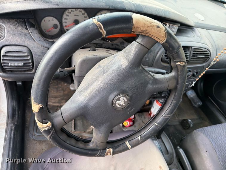 image for item EI7832 2002 Dodge Neon 