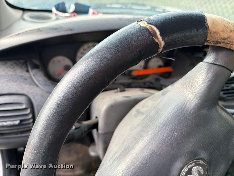 image for item EI7832 2002 Dodge Neon 