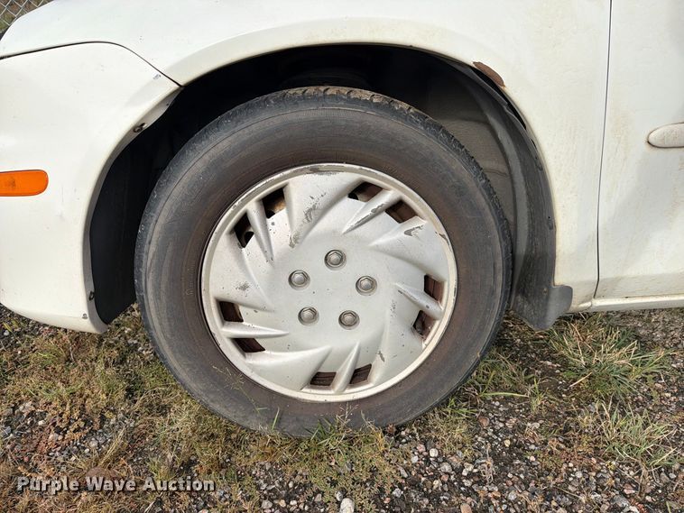image for item EI7832 2002 Dodge Neon 