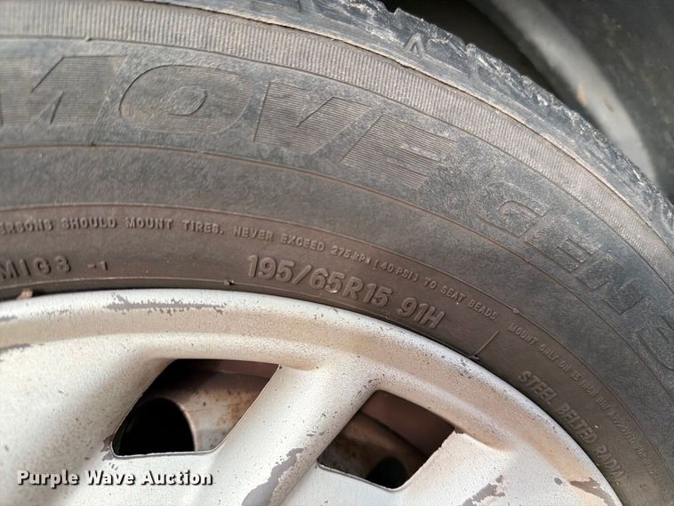 image for item EI7832 2002 Dodge Neon 