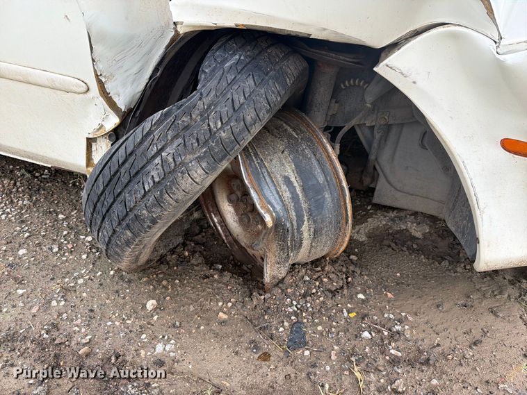 image for item EI7832 2002 Dodge Neon 