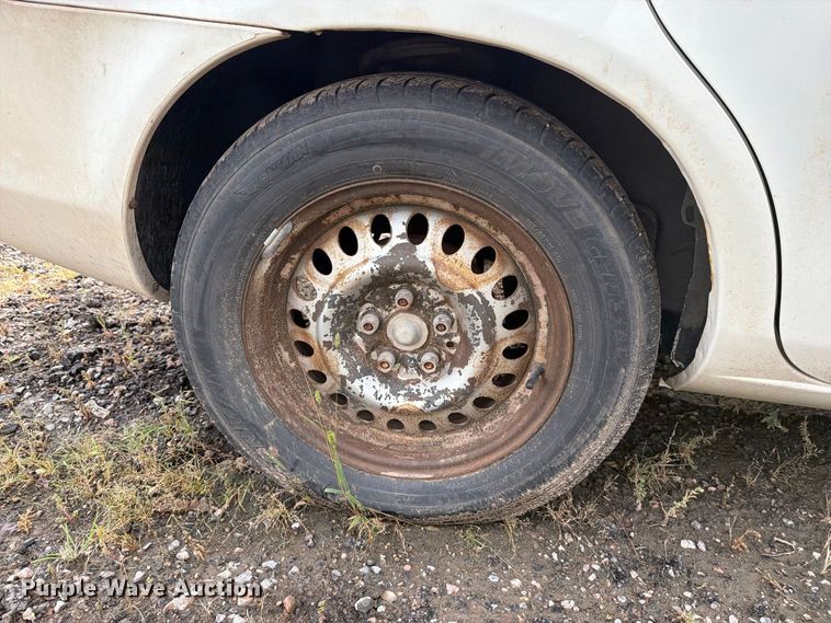 image for item EI7832 2002 Dodge Neon 