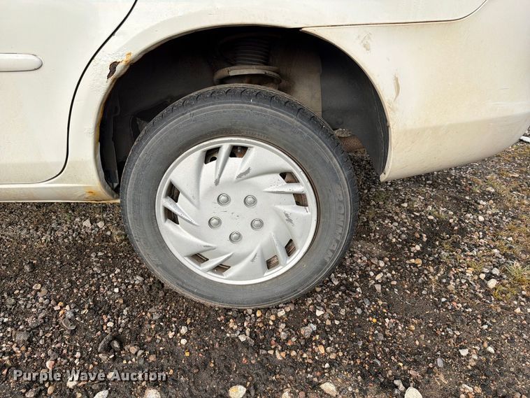 image for item EI7832 2002 Dodge Neon 