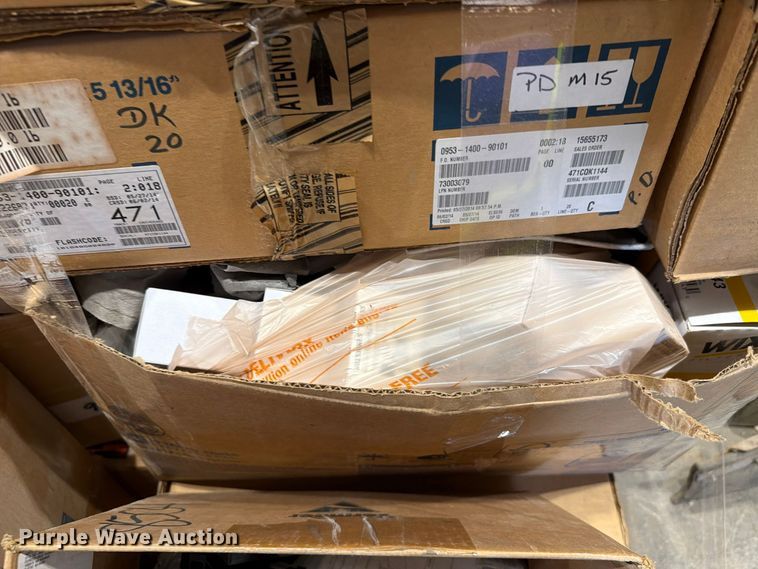 image for item EL1124 Truck parts