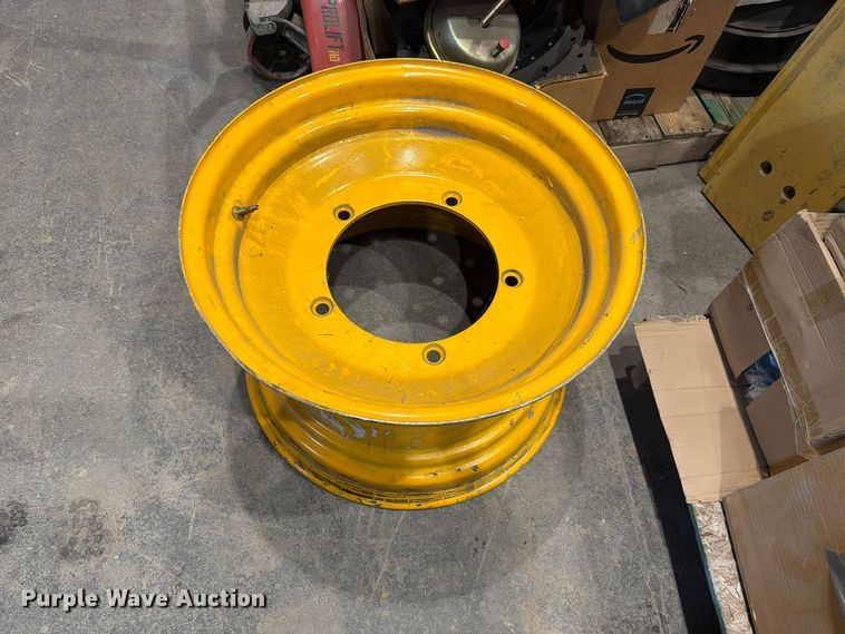 image for item EL1124 Truck parts