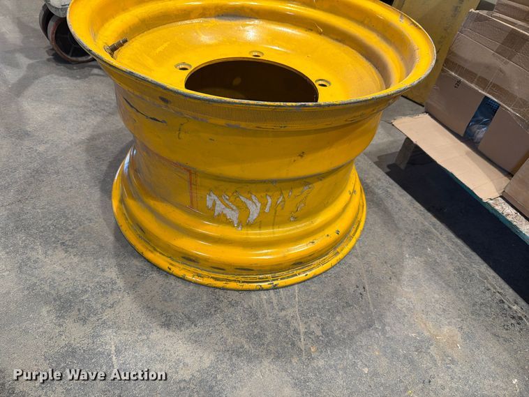 image for item EL1124 Truck parts