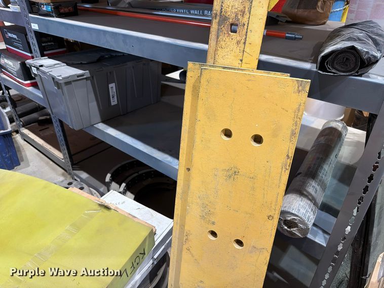 image for item EL1124 Truck parts