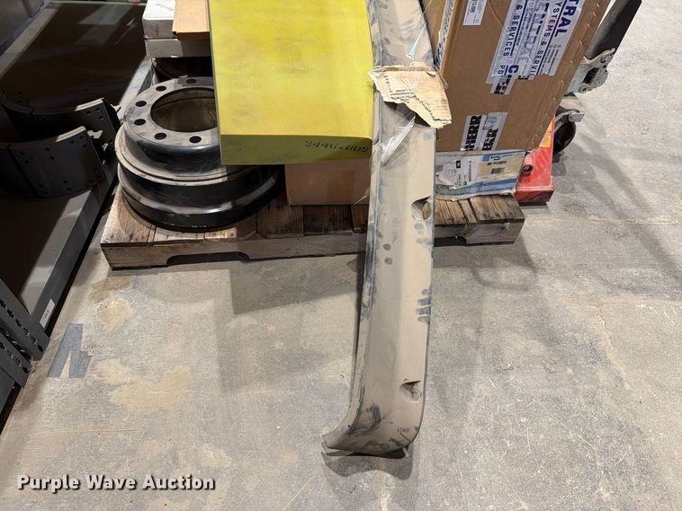 image for item EL1124 Truck parts