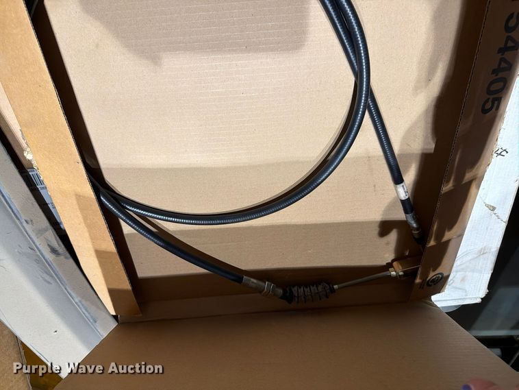image for item EL1124 Truck parts