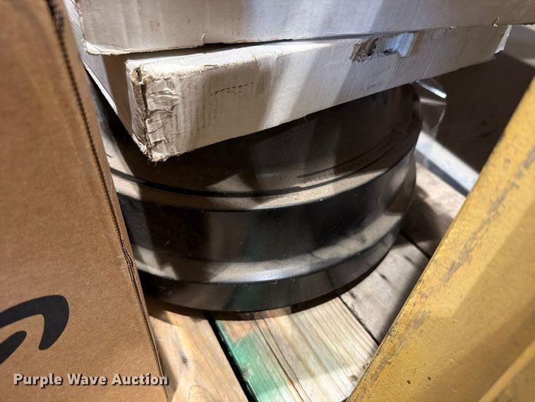 image for item EL1124 Truck parts