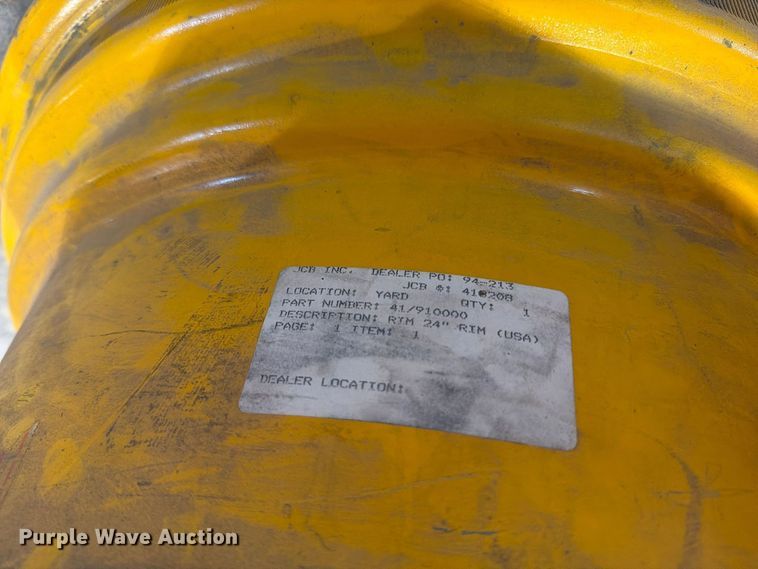 image for item EL1124 Truck parts