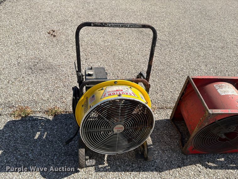 image for item EL1128 (5) fans