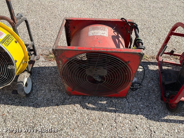 image for item EL1128 (5) fans