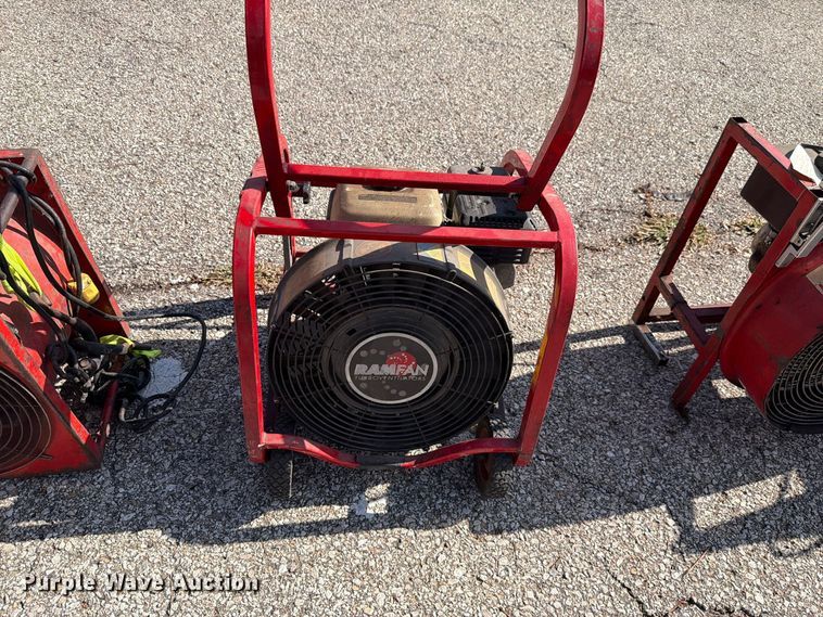 image for item EL1128 (5) fans
