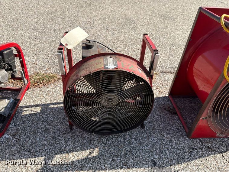 image for item EL1128 (5) fans