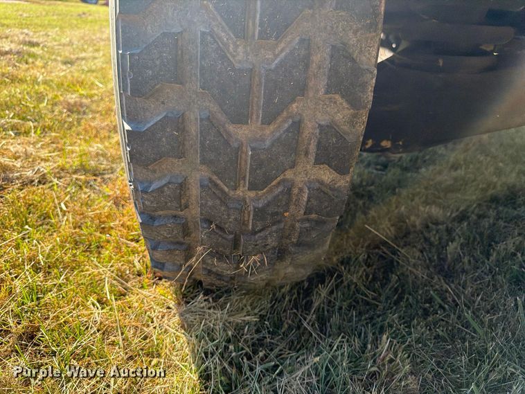 image for item ER3324 1991 AM General Humvee SUV