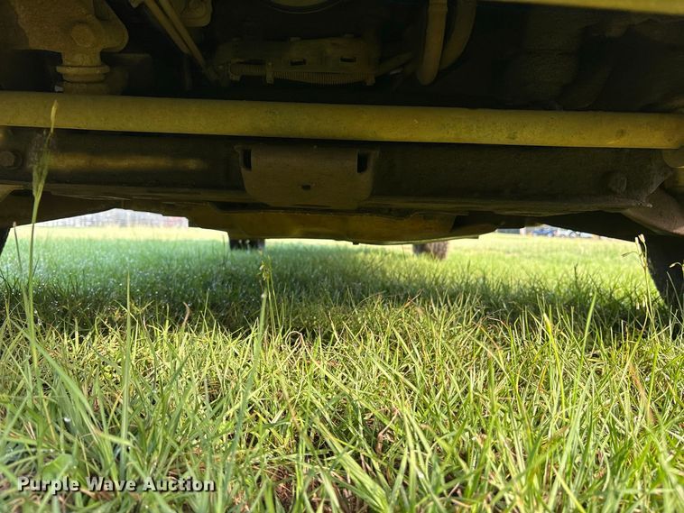 image for item ES8290 2002 GMC Sierra 1500 Crew Cab pickup truck