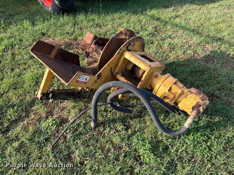 image for item ES8291 Diamond ditcher