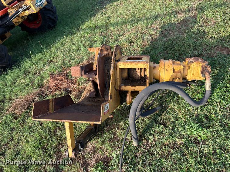 image for item ES8291 Diamond ditcher