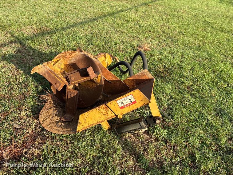 image for item ES8291 Diamond ditcher