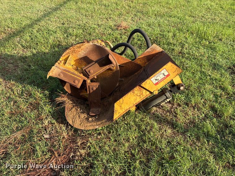 image for item ES8291 Diamond ditcher