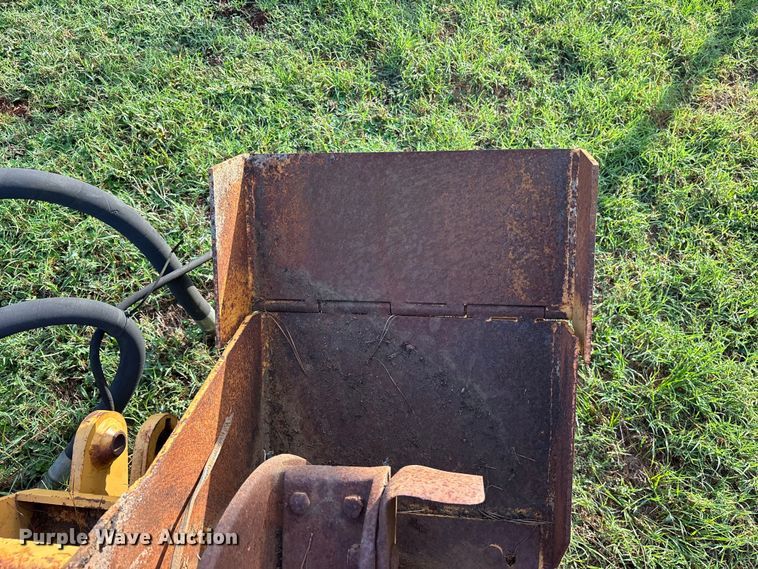 image for item ES8291 Diamond ditcher