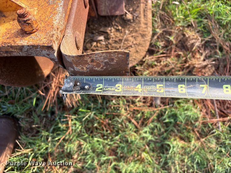 image for item ES8291 Diamond ditcher